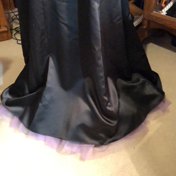 NWOT. Evening dress - Picture 3 of 4